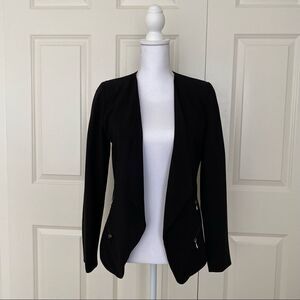 Miss Love Blazer